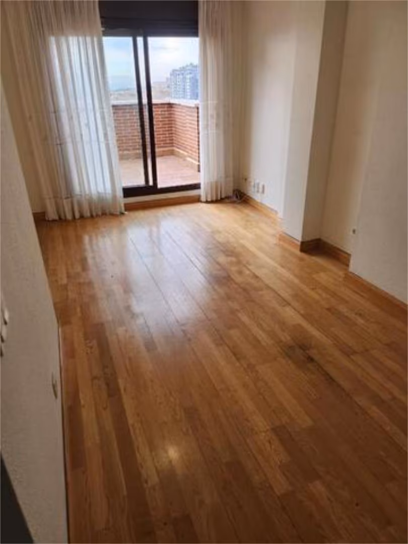 Ático en Vallecas - Foto 2