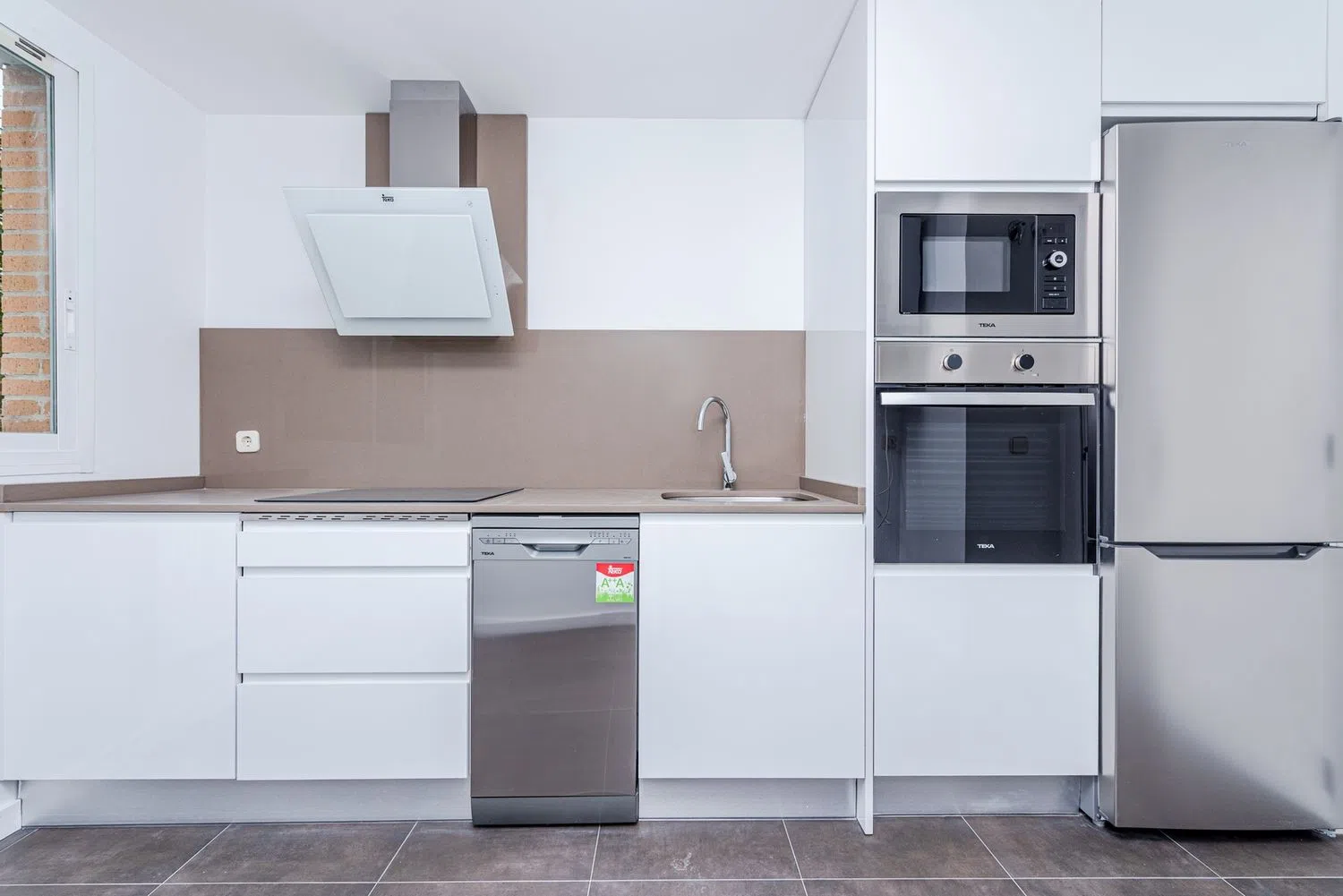 Piso en calle de José Antonio Navarrete - Foto 7