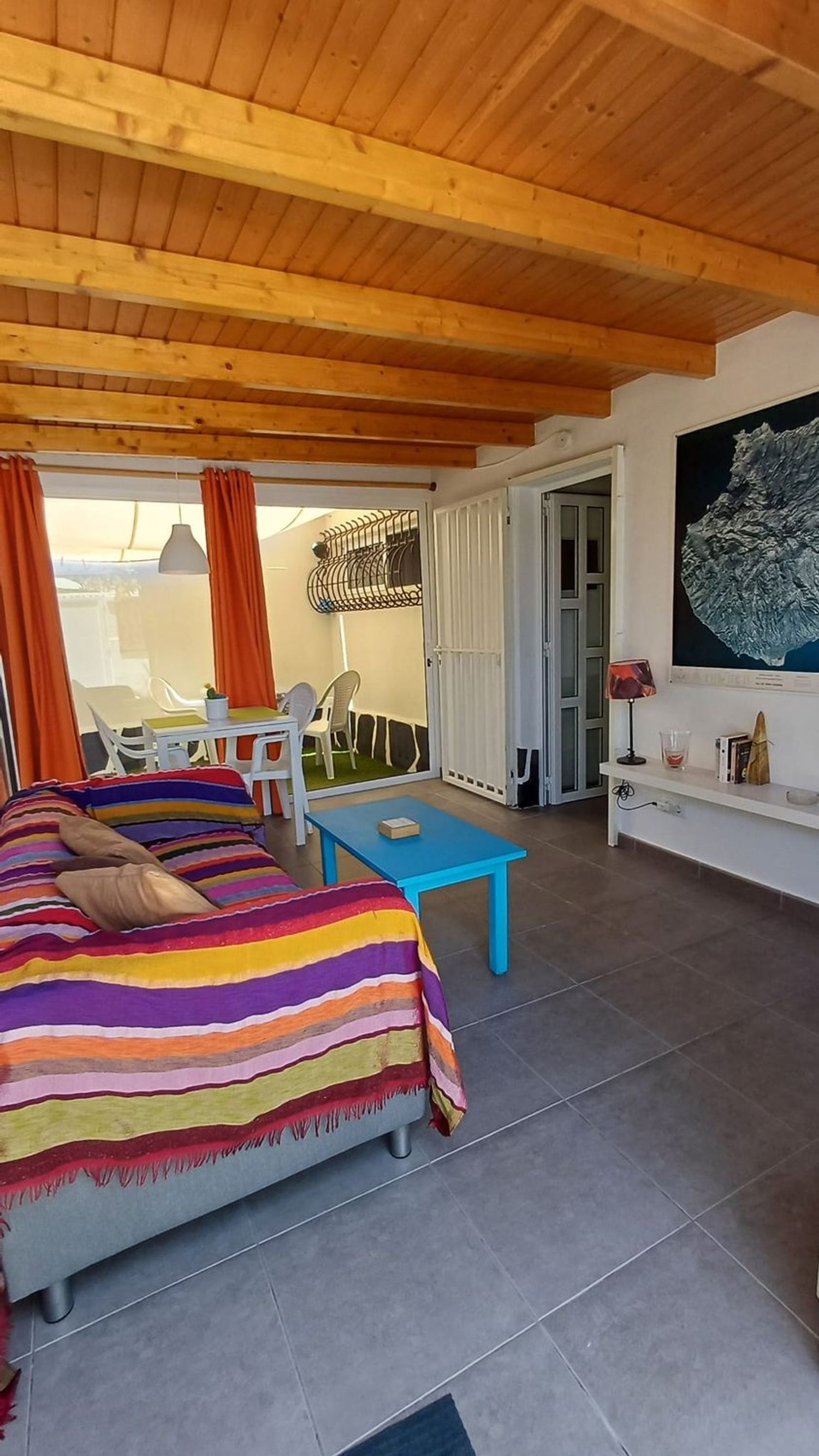 Chalet pareado en Calle de Inglaterra, 10, Playa del Inglés, Playa del Inglés - Foto 4