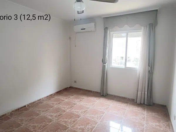 Piso en plaza Pintor Amalio García del Moral, 4 - Foto 20