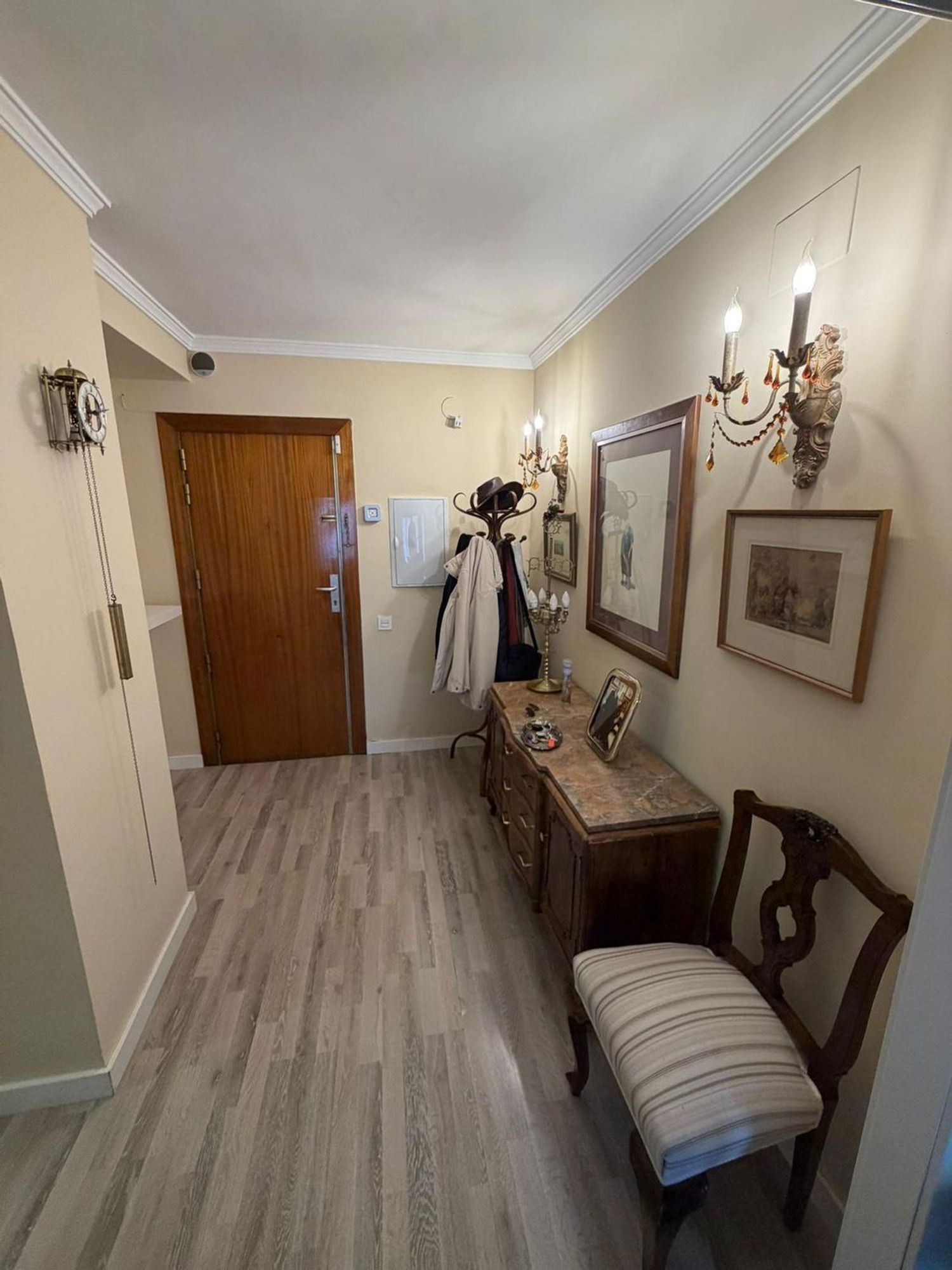 Piso en calle Poeta Manuel de Góngora, 13 - Foto 4