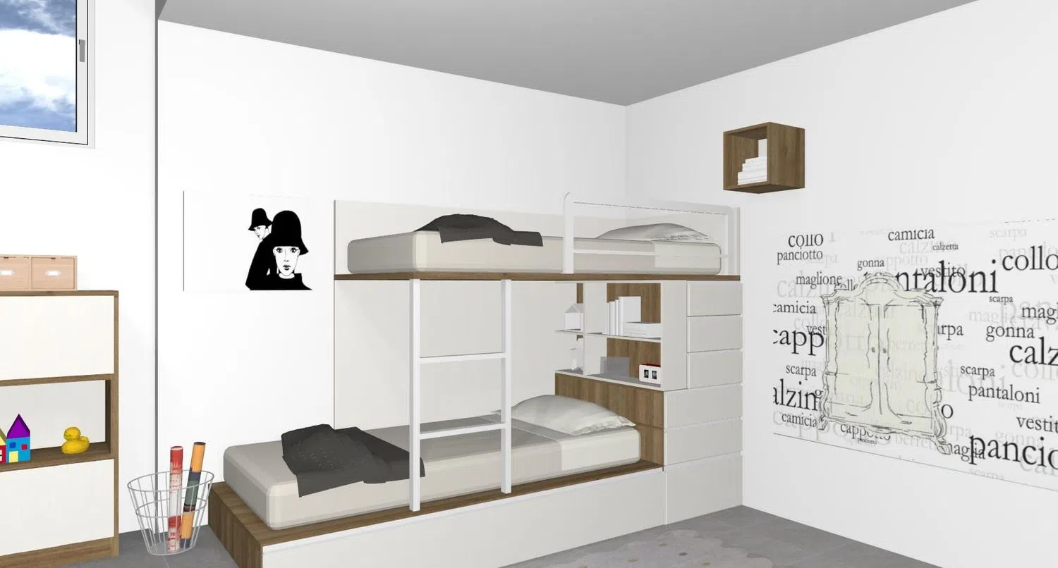 Ático en avenida del Camino de Santiago, 45 - Foto 7