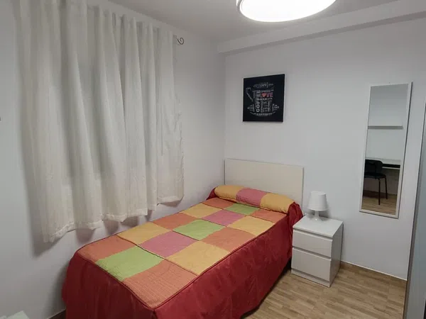 Piso en avenida Virgen de los Dolores, 11 - Foto 12