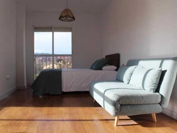 Piso en Plaza del Patrocinio, 5, Olletas - Sierra Blanquilla - Foto 4