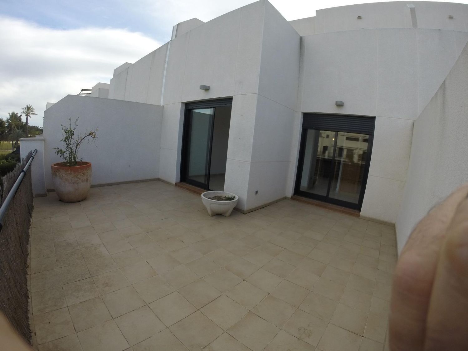 Casa o chalet independiente en Avenida Arquitecto Félix Candela, Alicante Golf - Foto 11