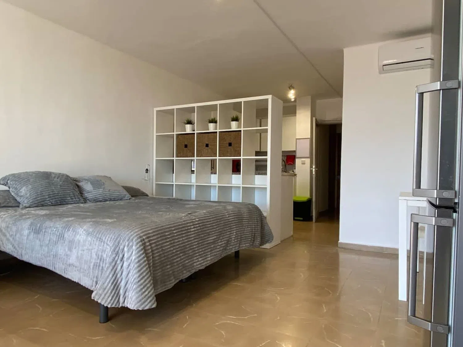 Estudio en calle de l'Anfós, 6 - Foto 4