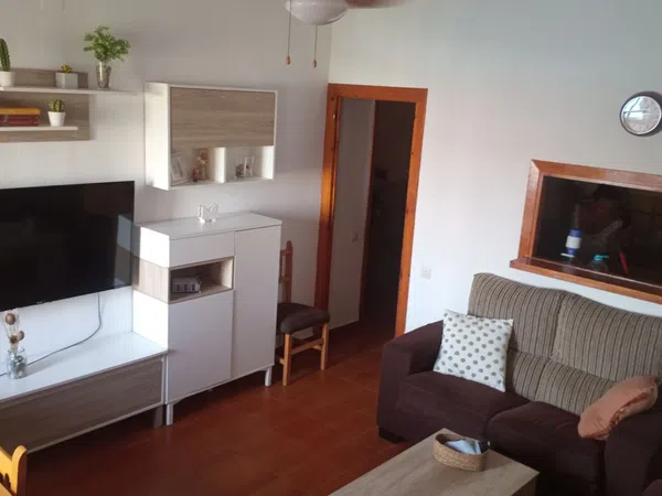 Piso en Calle Tulipán, 5, Aguadulce norte - Foto 1