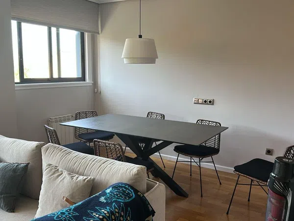 Dúplex en Calle Marcial del Adalid, 3, Liáns, Liáns - Foto 3