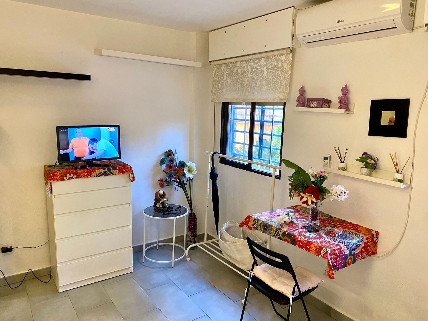 Estudio en Calle Cardenal Ilundain, 22 - Foto 2