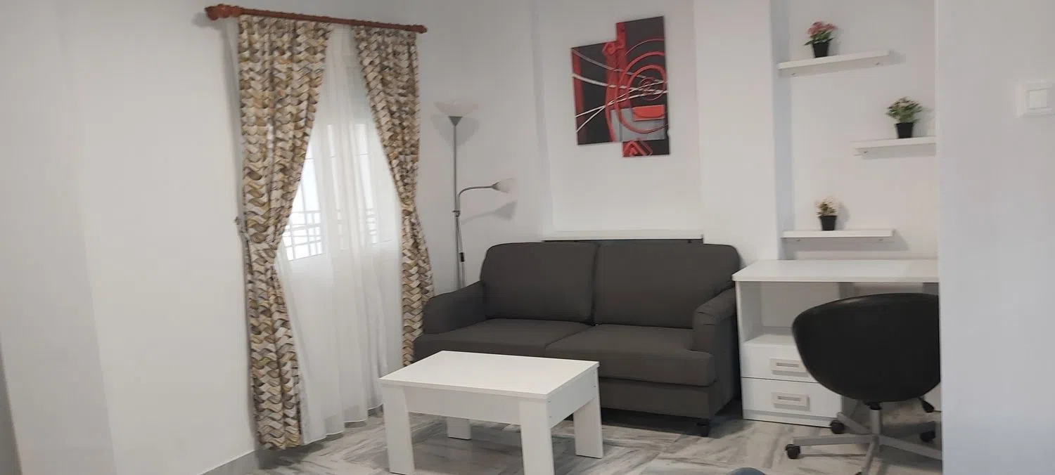 Piso en calle Alonso de Palencia, 15 - Foto 4