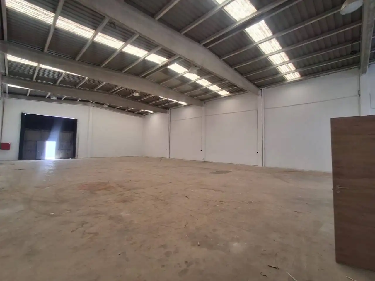 Nave Industrial en Paiporta - Foto 6