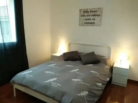 Piso en plaza Rubén Darío, 3