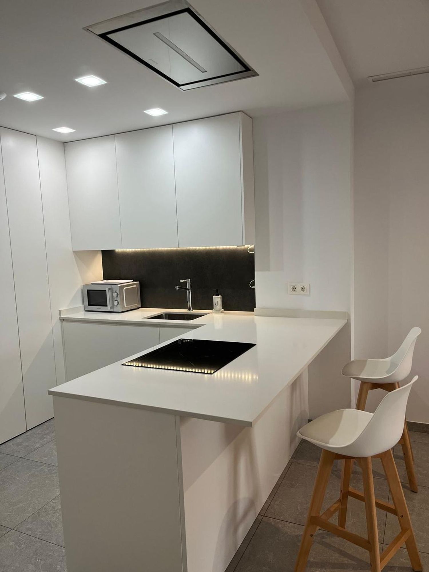 Piso en paseo Algeciras, 15 - Foto 5