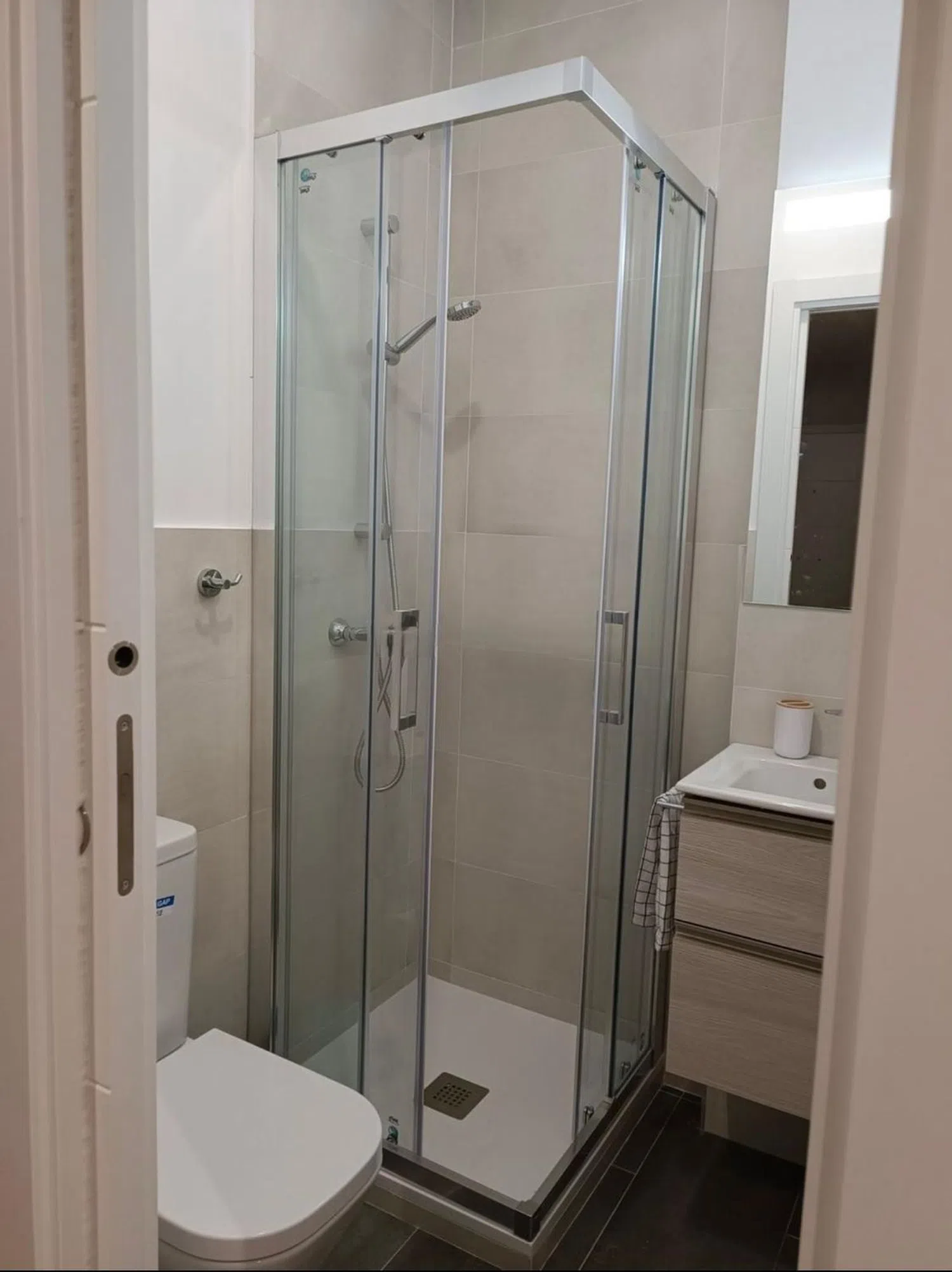 Piso en calle virgen de Loreto, 30 - Foto 4