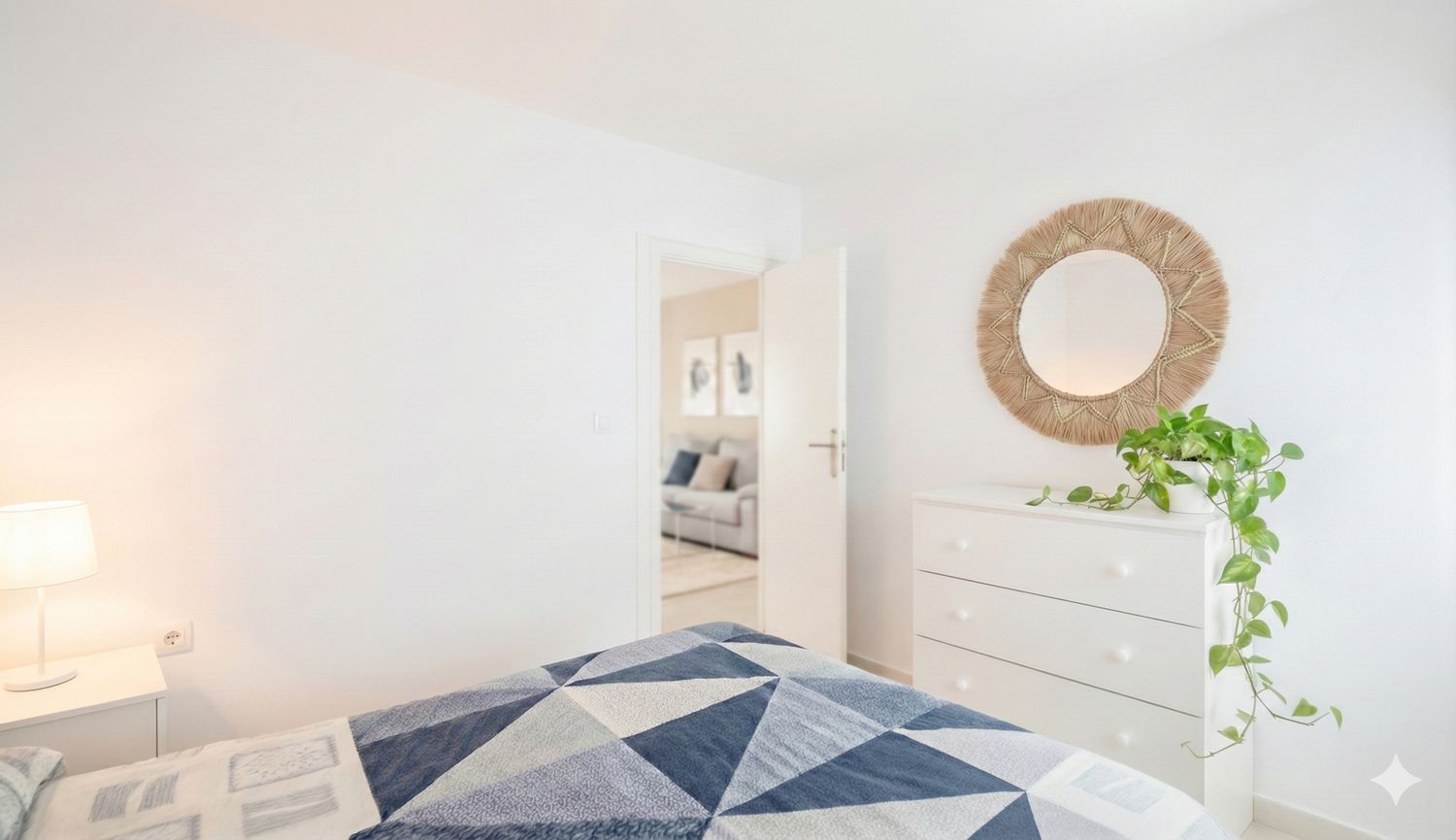 Piso en calle Río Colomera, 3 - Foto 7