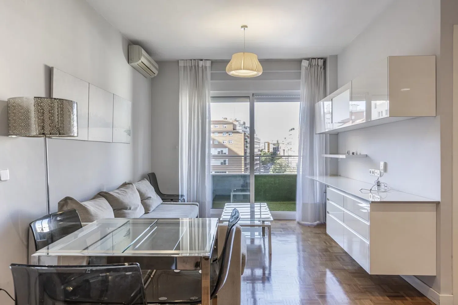 Piso en calle de Clara del Rey, 8 - Foto 3