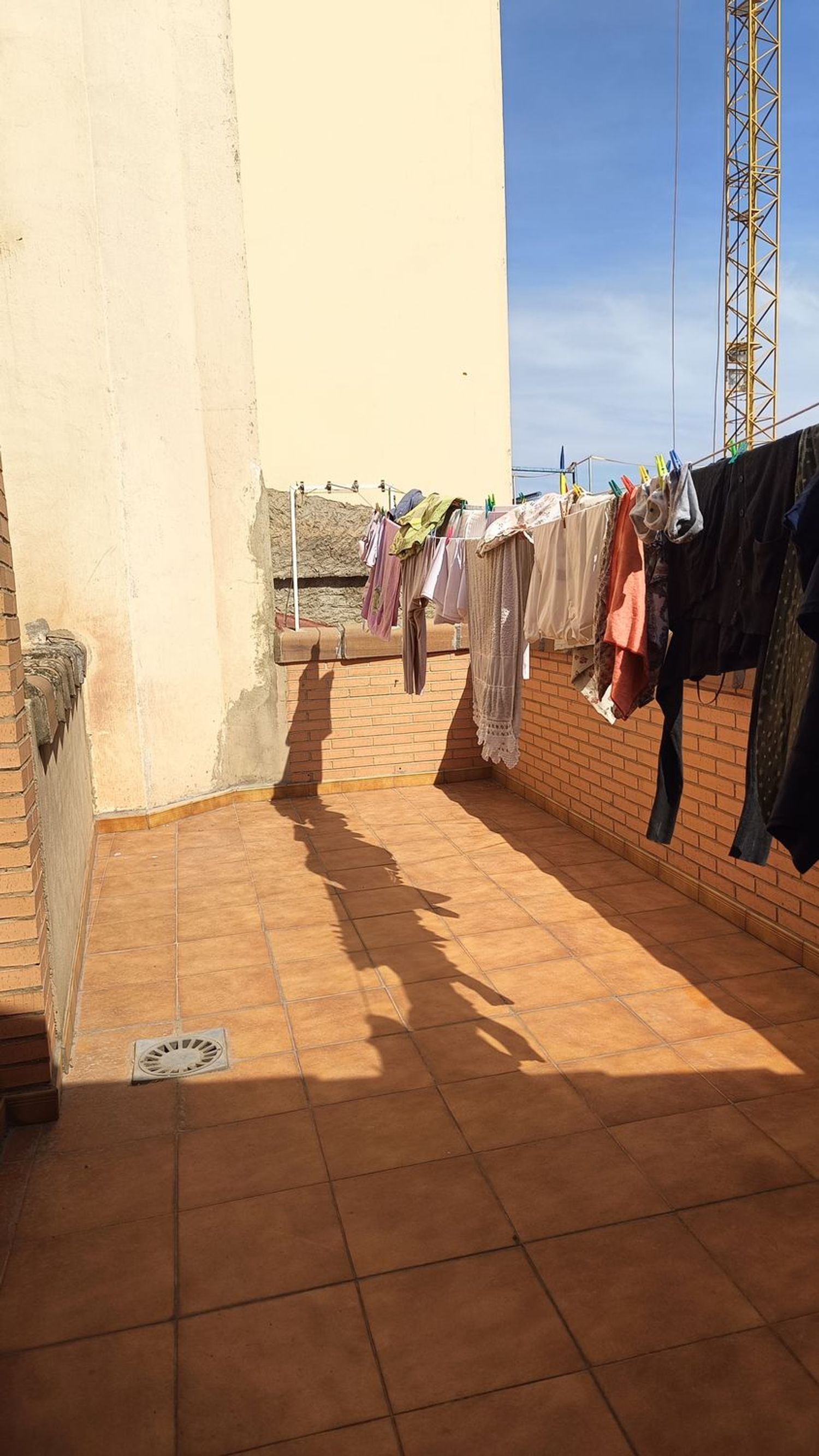 Piso en Calle de Pelegrín, 1, La Magdalena - Foto 7