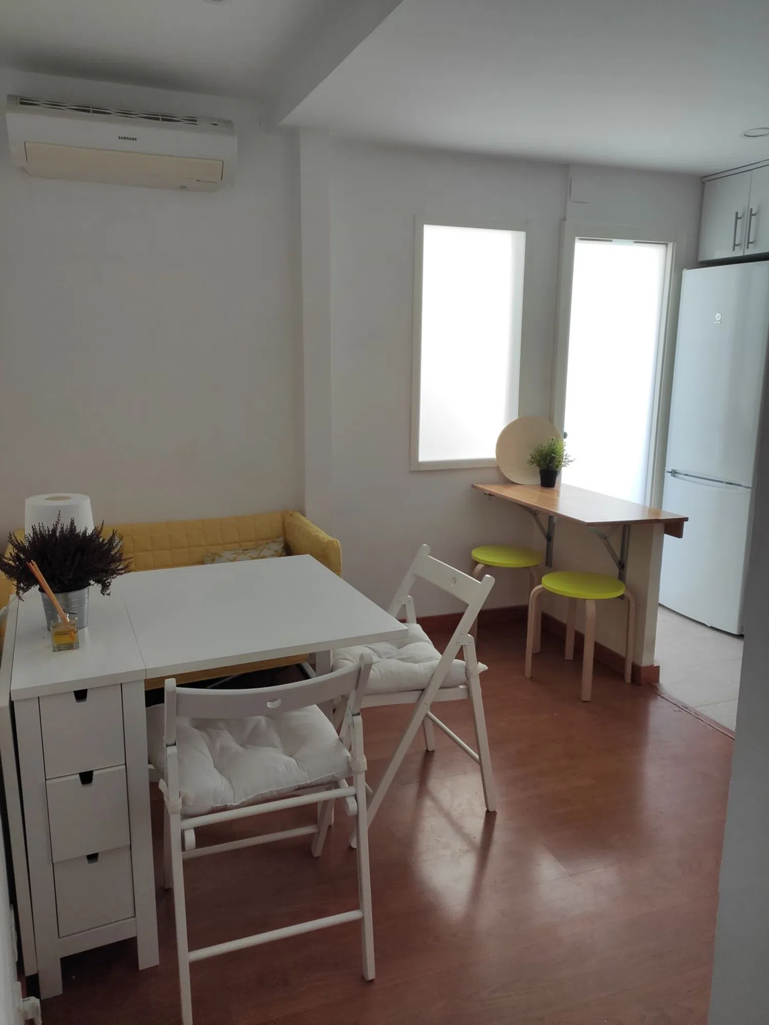 Dúplex en calle de María de Guzmán, 4 - Foto 5