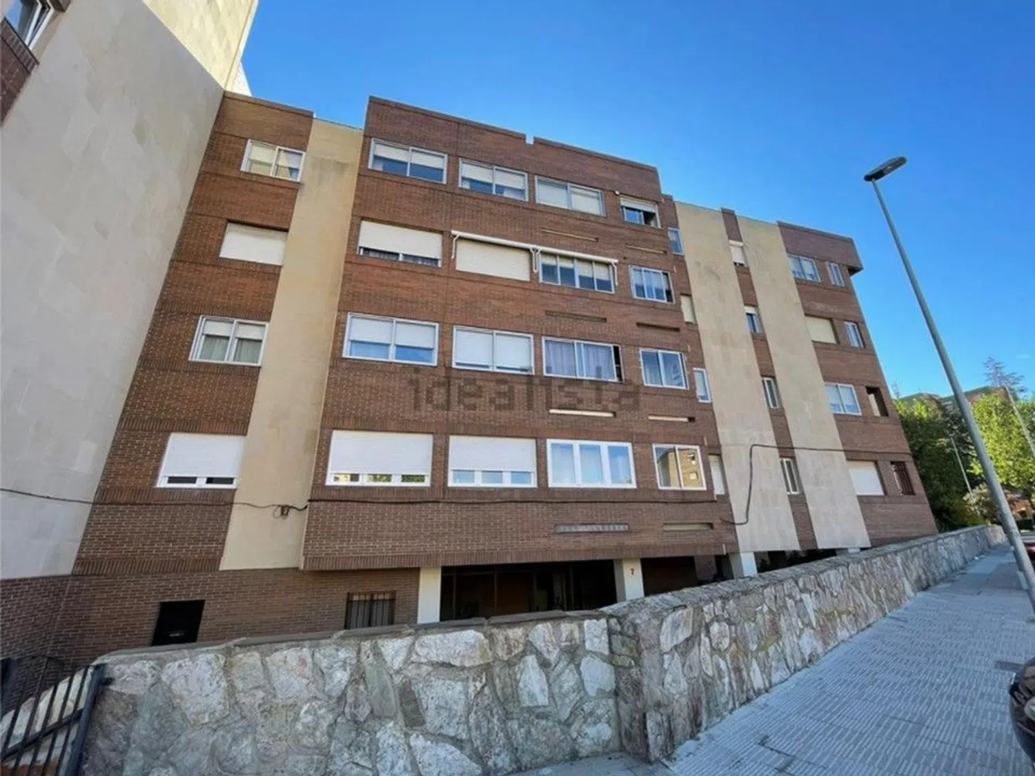 Piso en calle Bartolomé de Escobedo, 9 - Foto 3