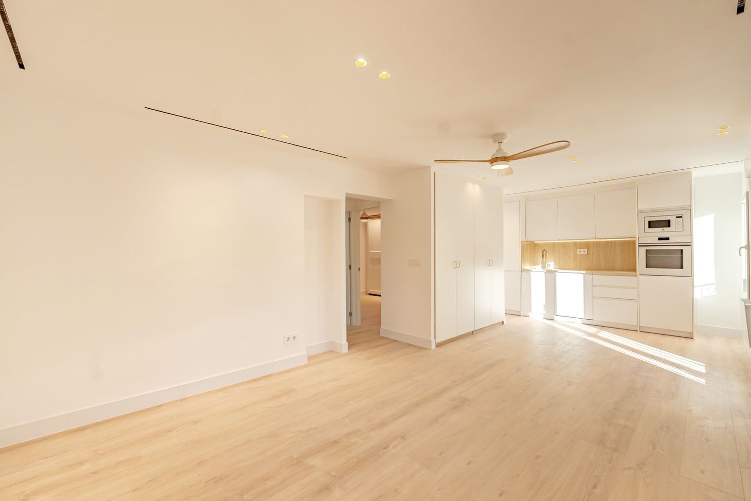 Piso en Centro - Foto 2