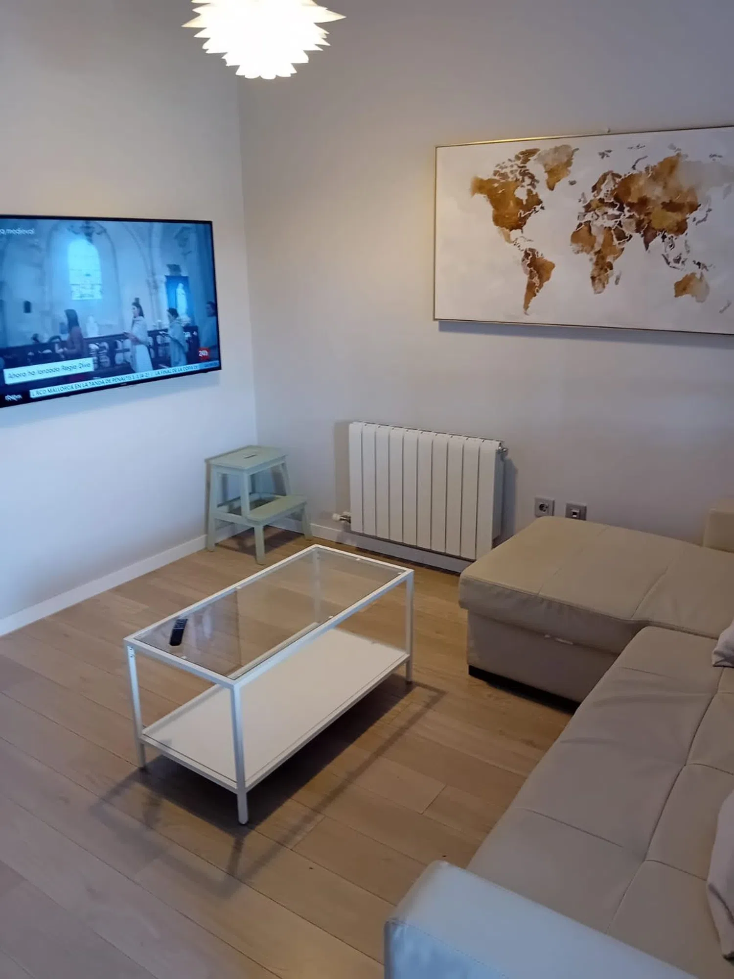 Estudio en avenida de la Ilustración, 103 - Foto 22