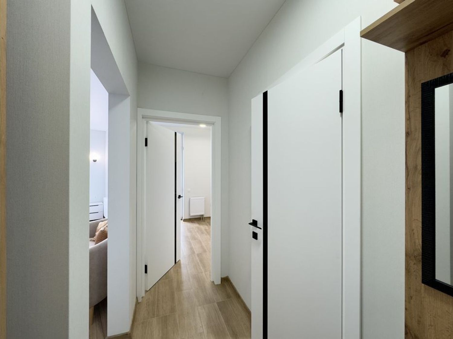 Piso en calle Nou de la Rambla, 127 - Foto 2