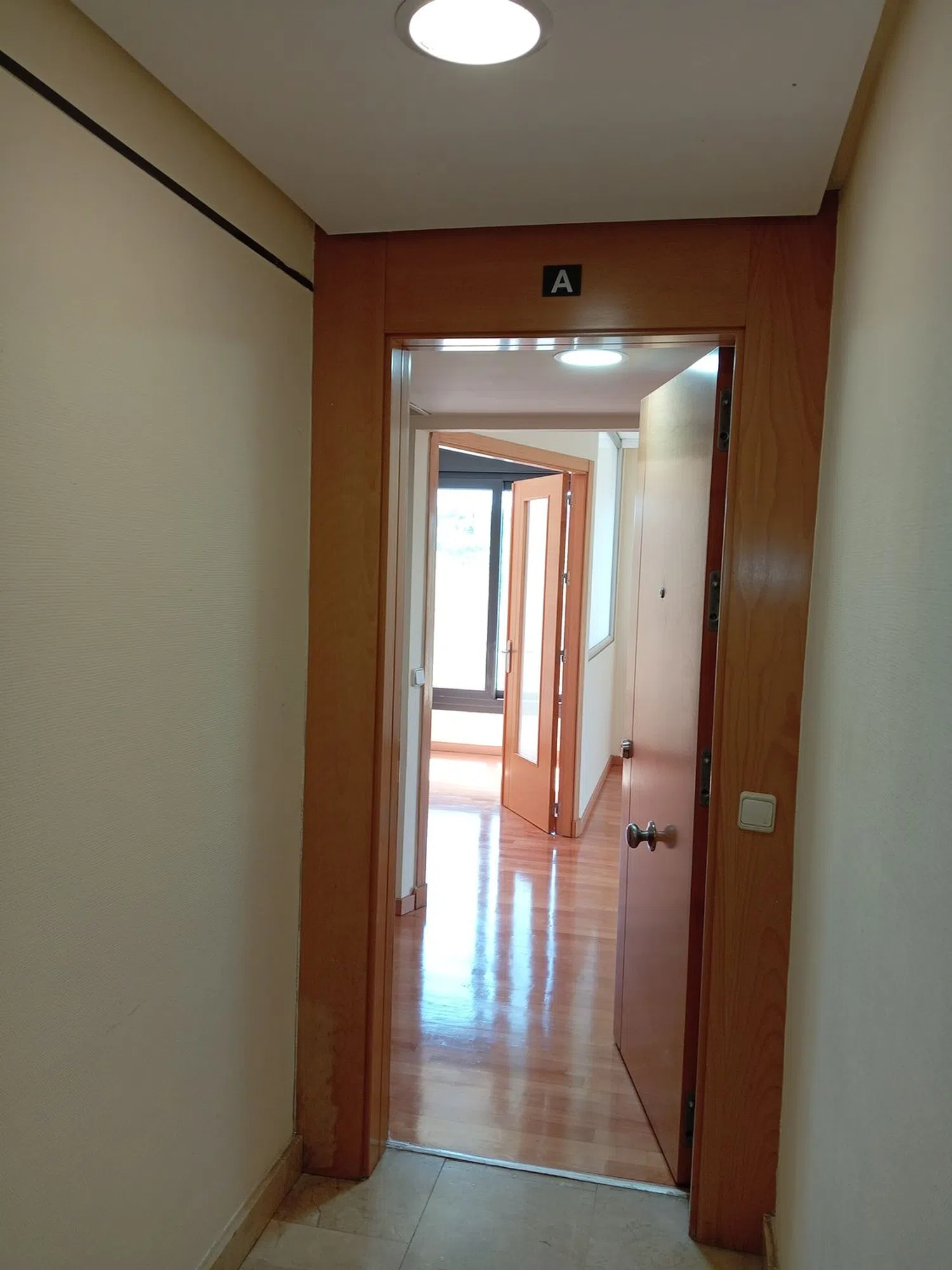 Piso en avenida del Monasterio de Silos, 38 - Foto 2