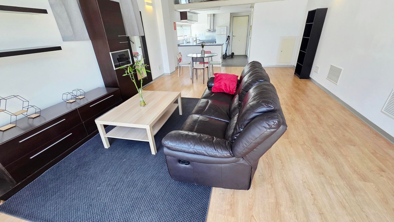 Loft en Calle de la Creu Roja, Vara de Quart - Foto 16