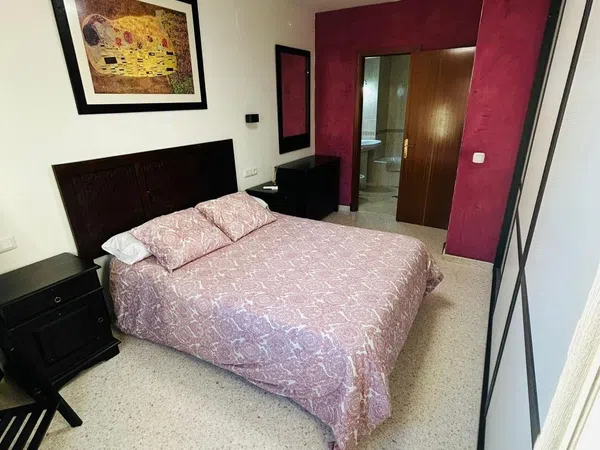 Piso en Calle Antonio Chacón Ferral, 2, Puertas del sur - Guadabajaque - Foto 3