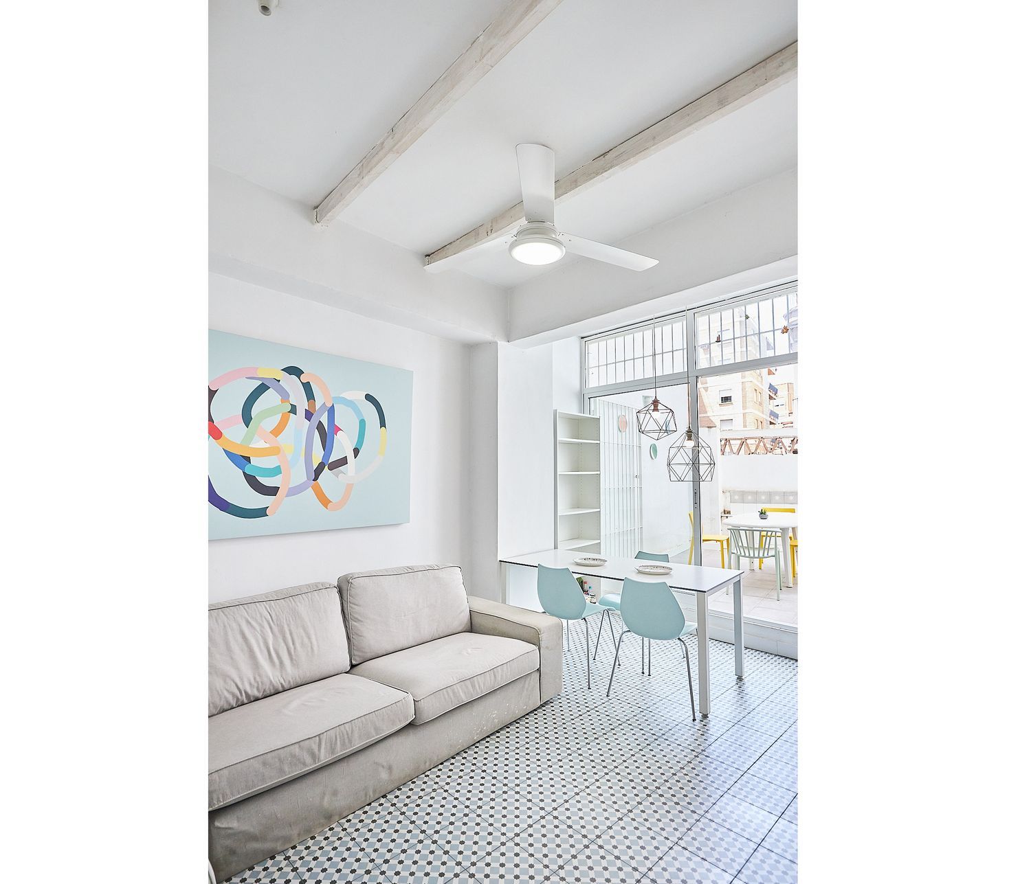Piso en Calle Sagasta, 9, San Andrés-San Antolín - Foto 2