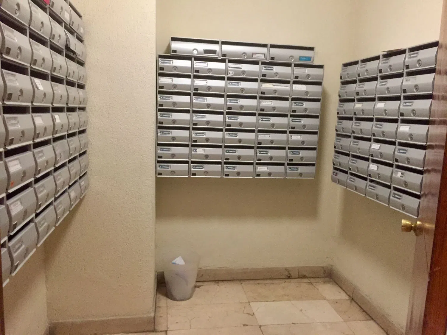 Piso en calle de la Infanta Mercedes, 96 - Foto 21