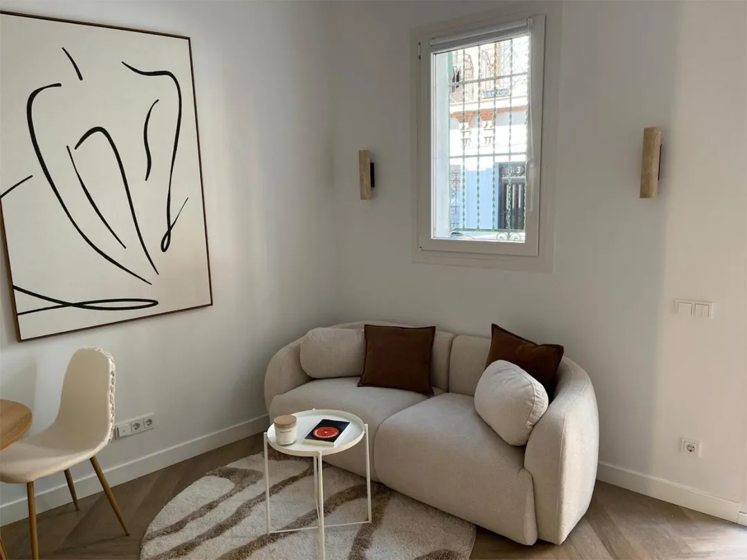 Piso en  Calle de Beire 6