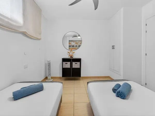 Dúplex en Av. Rafael Puig Lluvina, 32, Playa de las Américas, Playa de las Américas - Foto 8