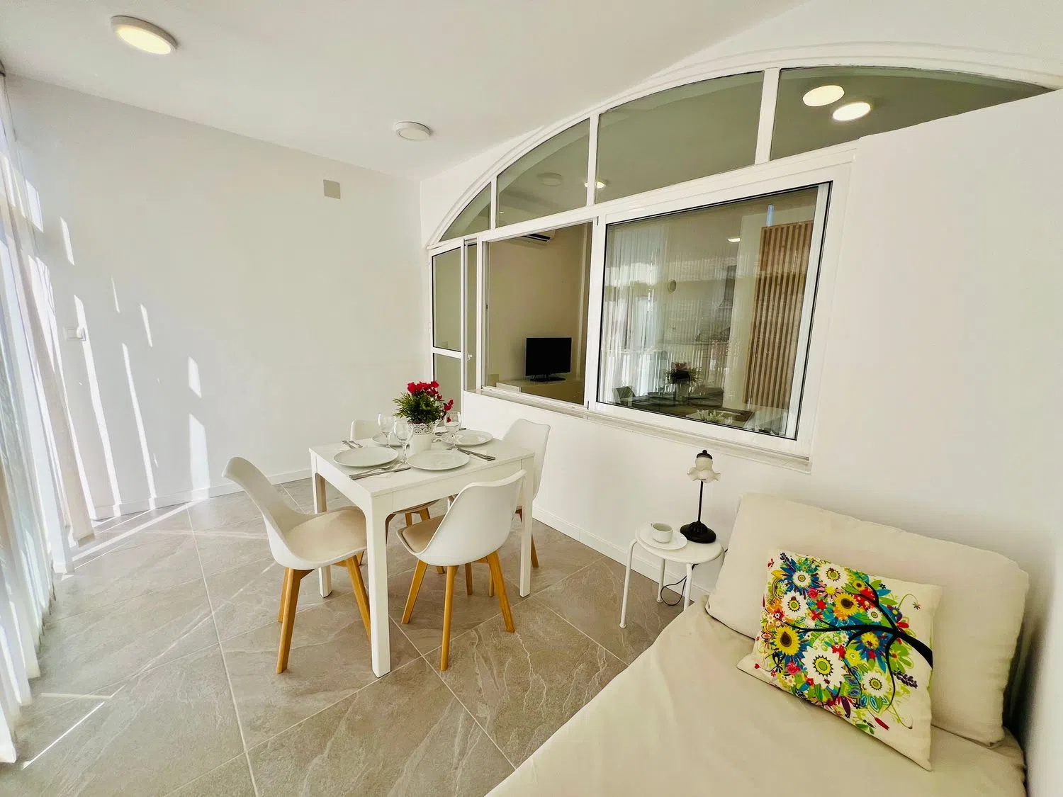 Casa independiente en avenida los Pacos, 65 - Foto 11