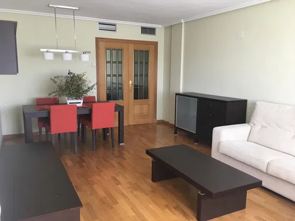 Piso en avenida de Gómez Laguna, 35 - Foto 4