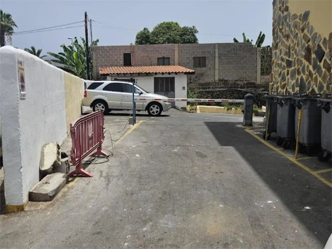 Piso en  Calle El Horno 21 - Foto 8