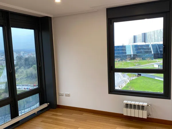 Piso en calle Juan Antonio Álvarez Rabanal, 3 - Foto 3