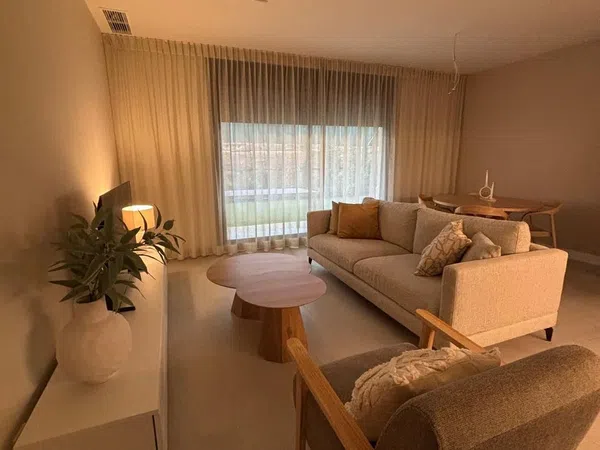 Piso en calle Zenovia, 6 - Foto 2