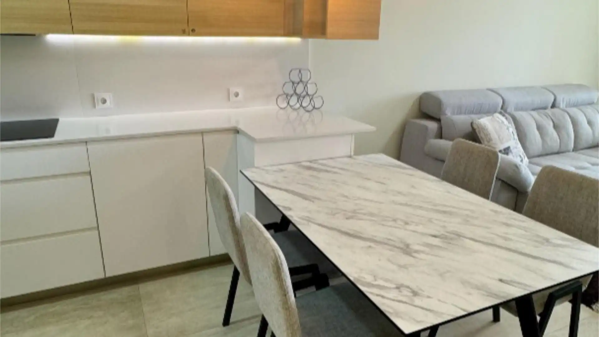 Piso en  Carrer Berlin 5 - Foto 4