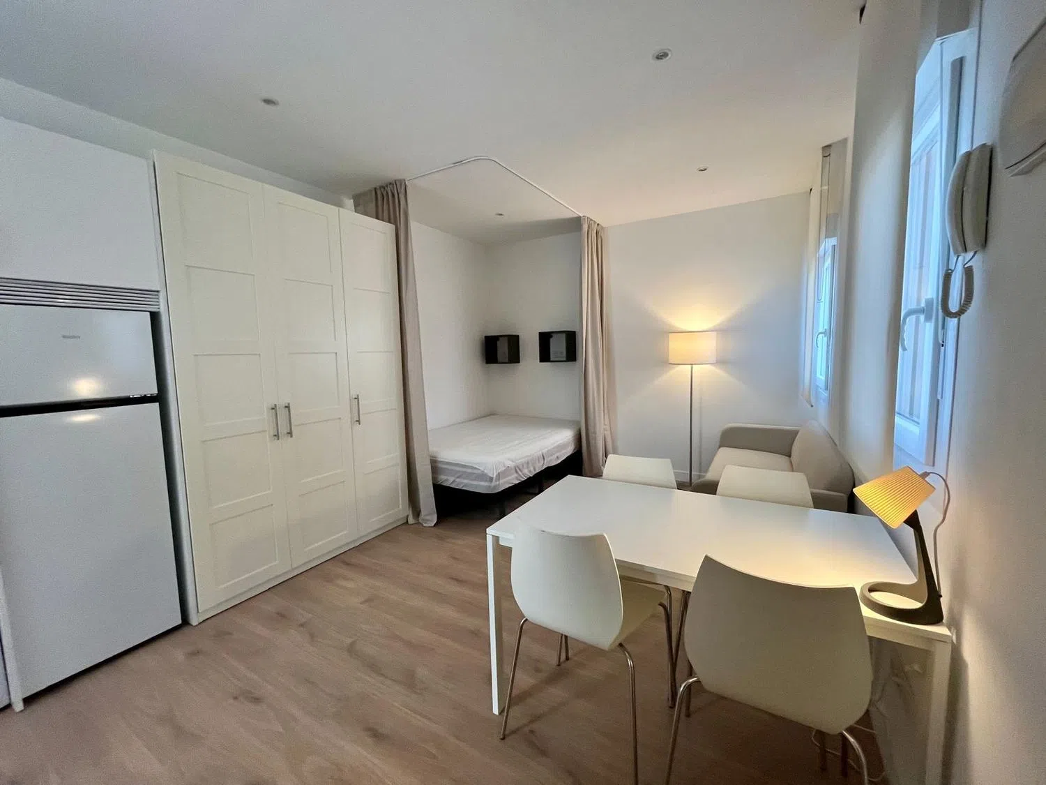 Estudio en calle de Bravo Murillo, 73 - Foto 4