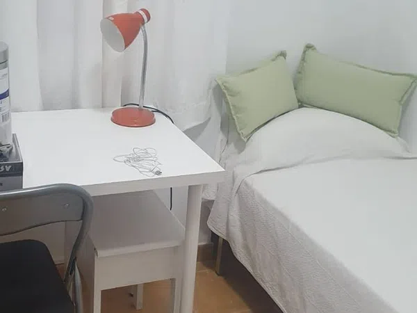 Piso en Calle Virgen de Fátima, 12, López de Gomara - Foto 12