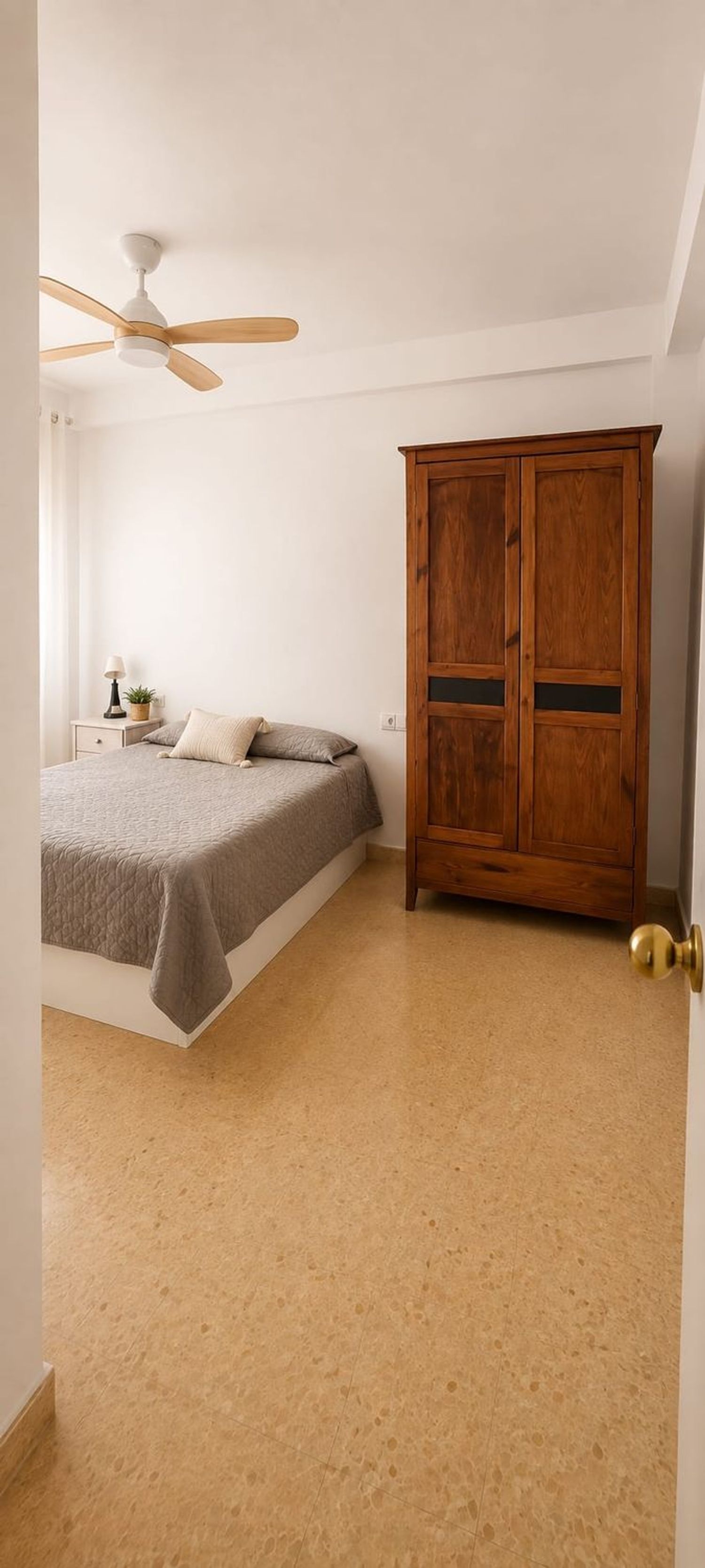 Piso en Calle Sierra del Espartal, 3, Santa María de Gracia - Foto 5