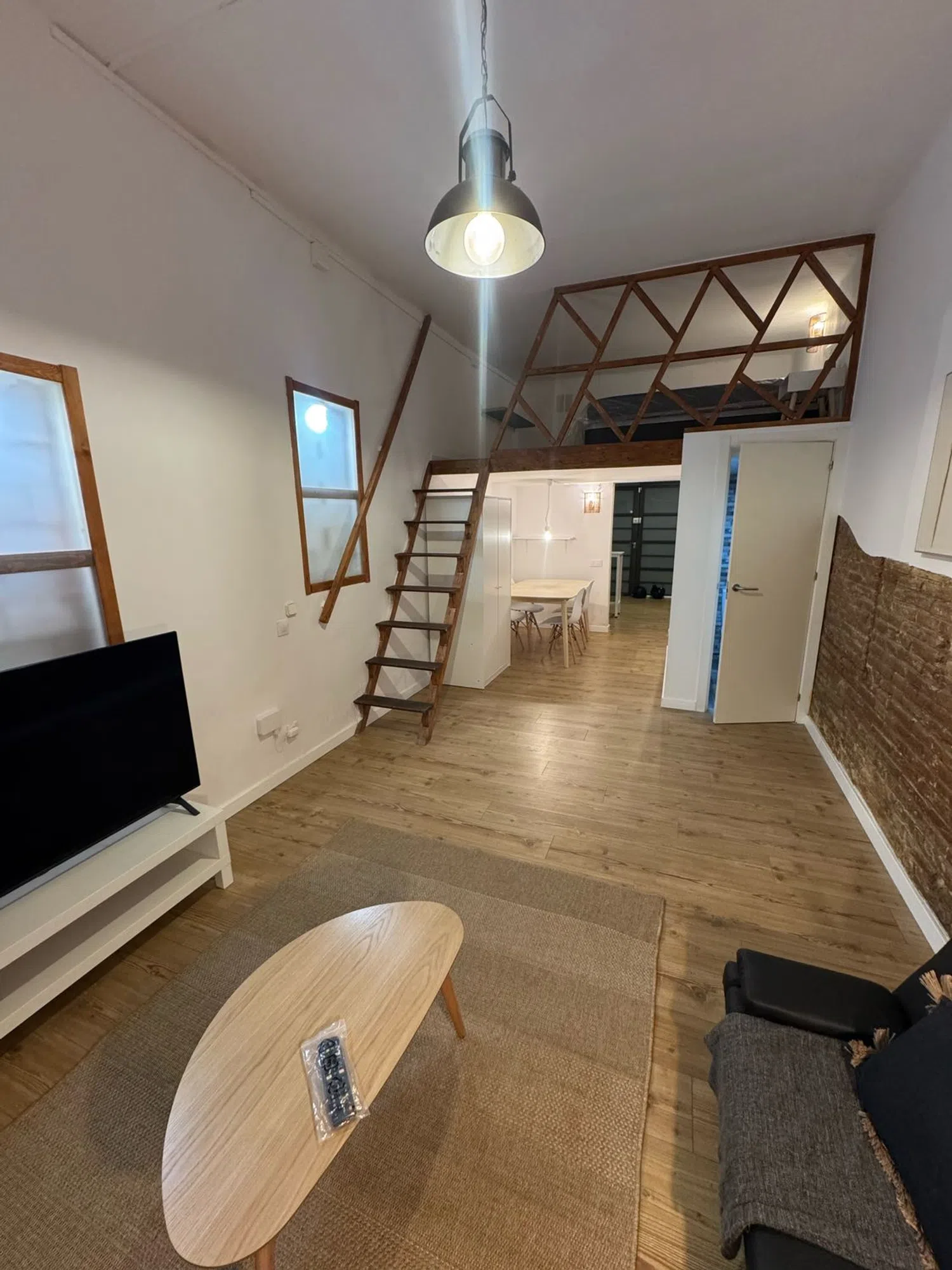 Piso en calle de Rafael Campalans, 54 - Foto 5