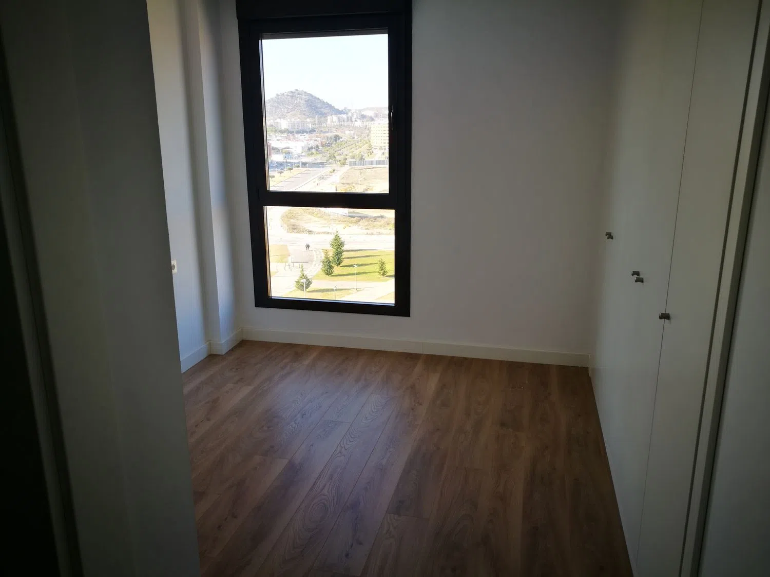 Piso en bulevar Louis Pasteur, 21 - Foto 4