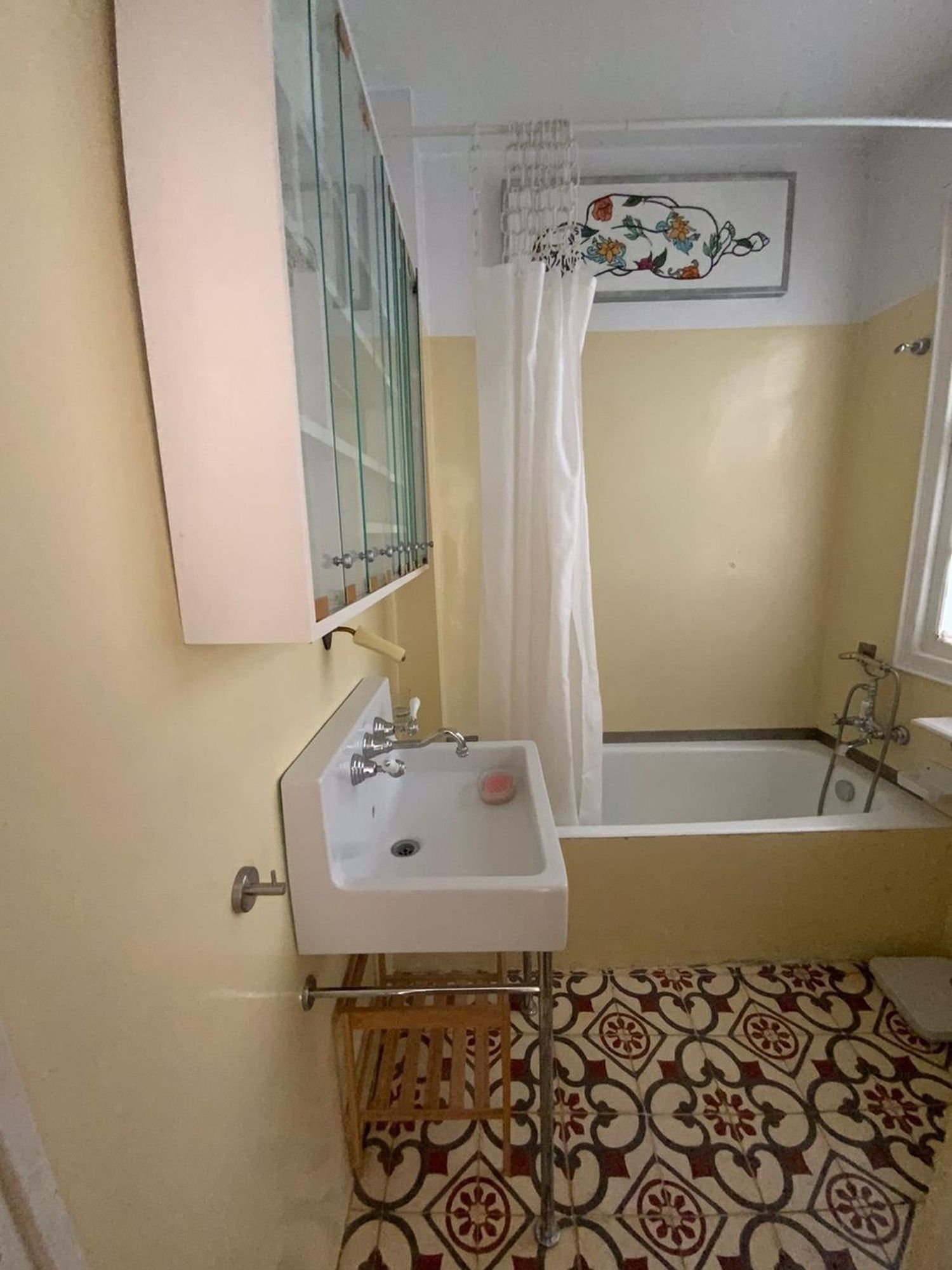 Piso en Calle Nuestra Señora de la Paz, 17, El Porvenir - Foto 12