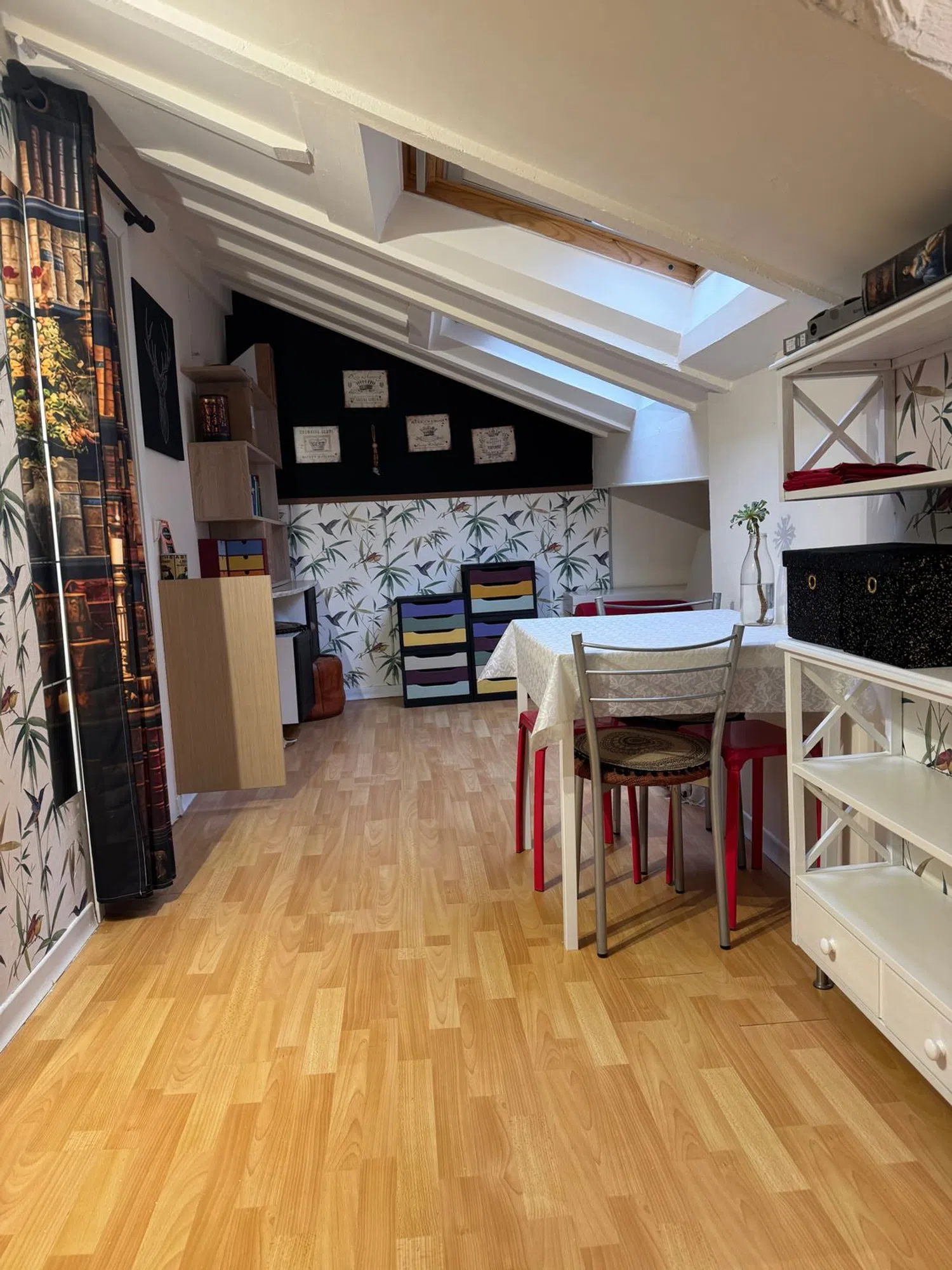 Estudio en calle Peña Herbosa, 19 - Foto 11