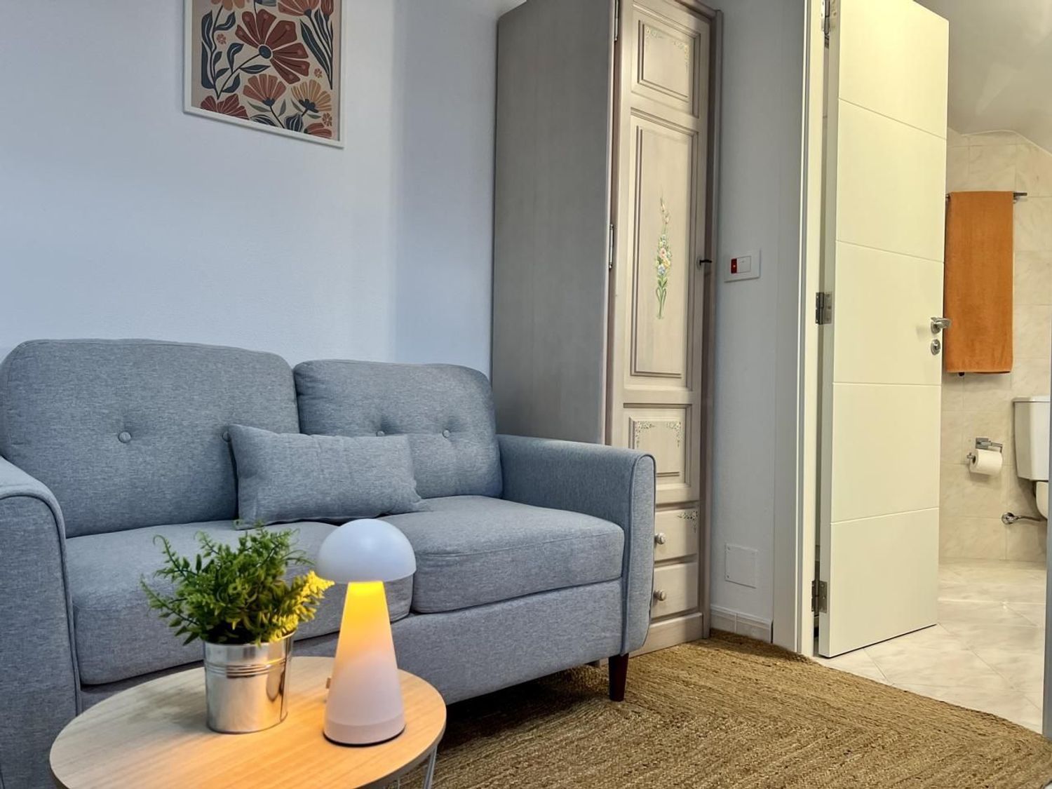 Ático en Horreo, 36 - Foto 13