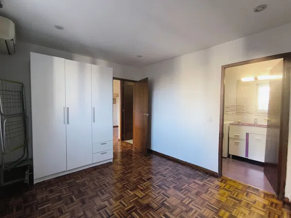 Alquiler de piso en Calle de César González Ruano, 7 - Foto 11