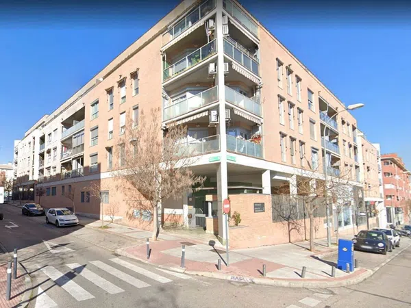 Piso en paseo de Valdelasfuentes, 9