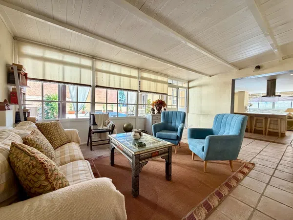 Piso en avenida Nuestro Padre Jesús Cautivo, 43 - Foto 26